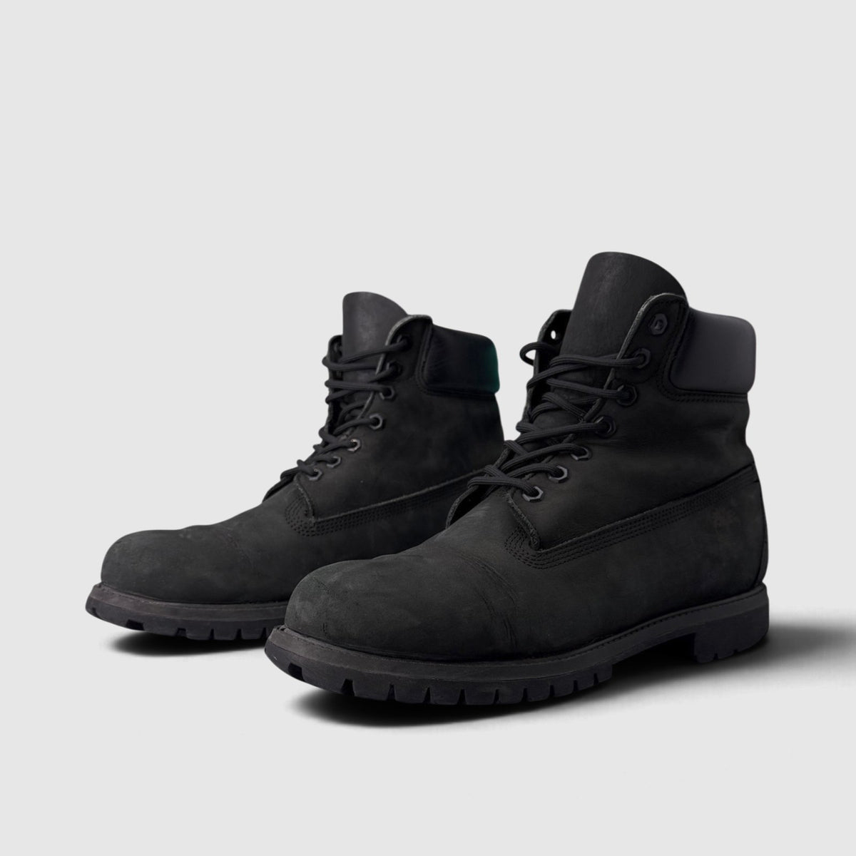 Timberland 6 In Premium, śniegowce męskie w bardzo dobrym stanie rozmiar 45.5, para butów