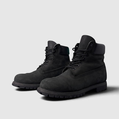 Timberland 6 In Premium, śniegowce męskie w bardzo dobrym stanie rozmiar 45.5, para butów