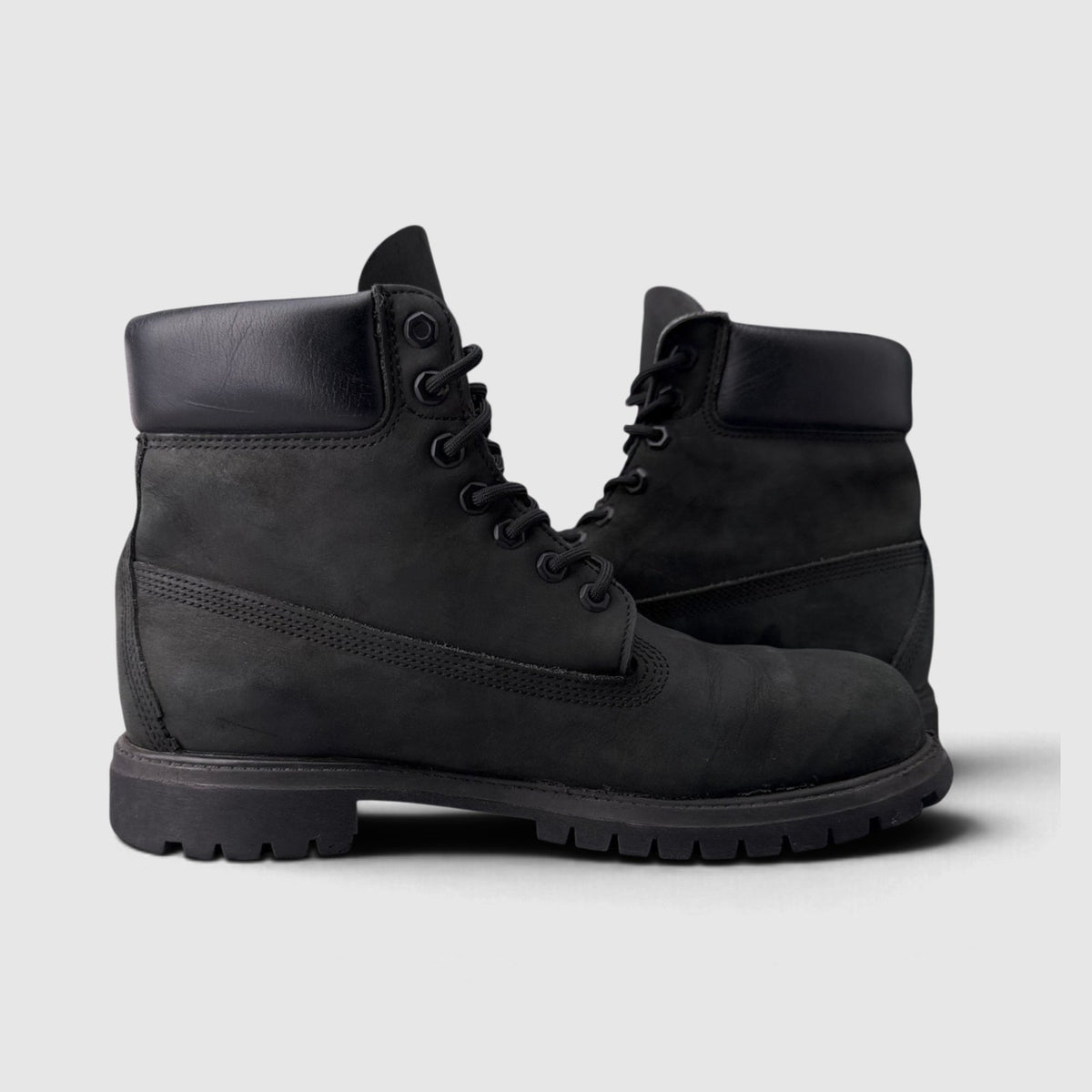Timberland 6 In Premium, śniegowce męskie w bardzo dobrym stanie rozmiar 45.5, para butów