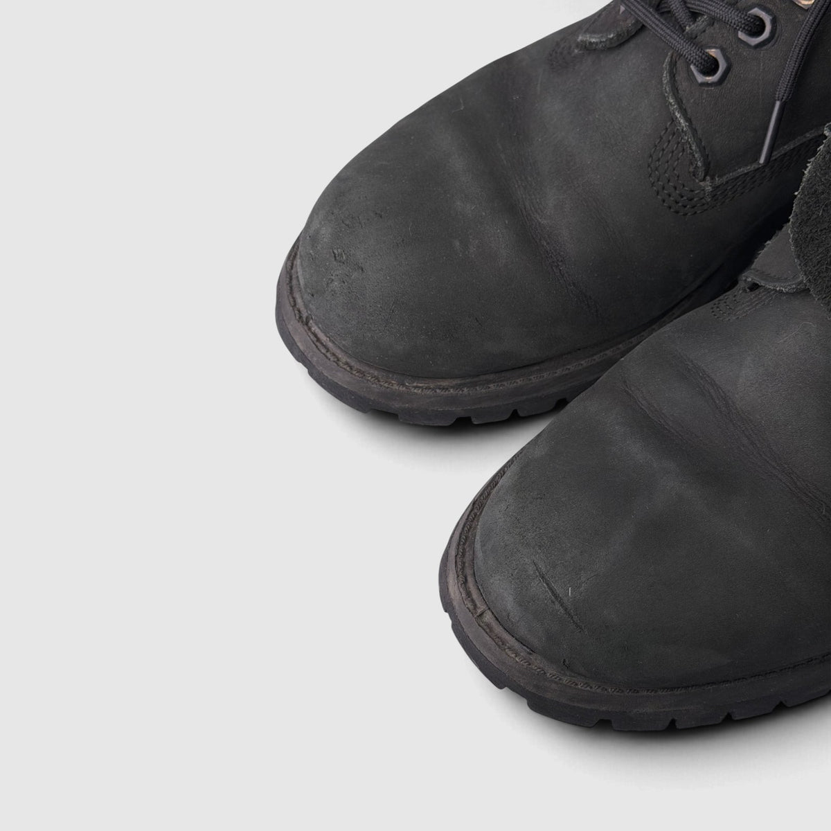 Timberland 6 In Premium, śniegowce męskie w bardzo dobrym stanie rozmiar 45.5, detal