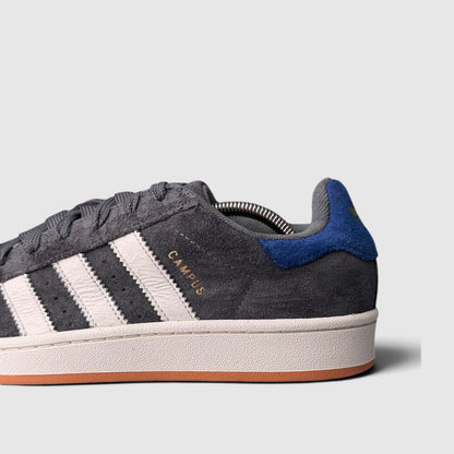 Adidas Campus 00s, buty sportowe męskie w bardzo dobrym stanie rozmiar 42 2/3, detal