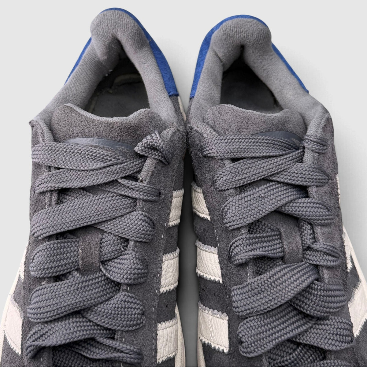 Adidas Campus 00s, buty sportowe męskie w bardzo dobrym stanie rozmiar 42 2/3, język buta