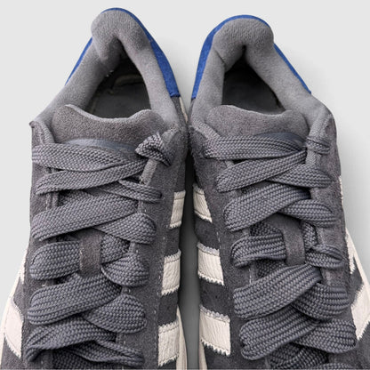 Adidas Campus 00s, buty sportowe męskie w bardzo dobrym stanie rozmiar 42 2/3, język buta