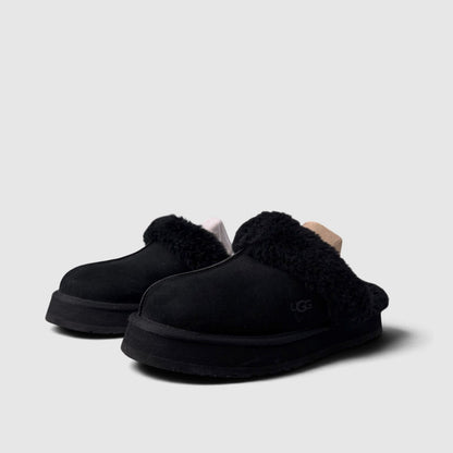 UGG Clogs, kapcie damskie w bardzo dobrym stanie rozmiar 43, para butów