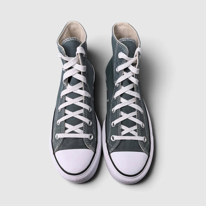 Converse Chuck Taylor All Star High Top Classic Black, buty sportowe damskie w bardzo dobrym stanie rozmiar 40, widok z przodu