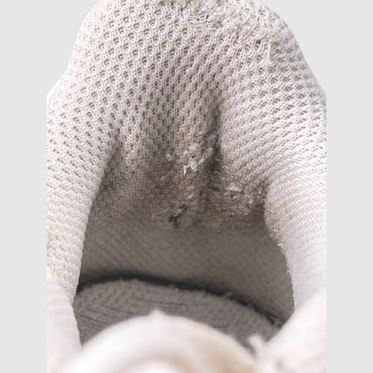 Nike Air Force 1 Low Triple White, buty sportowe damskie w bardzo dobrym stanie rozmiar 39, wkładka