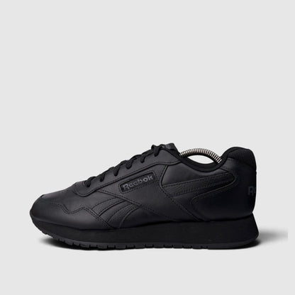 Reebok Glide, buty sportowe męskie w bardzo dobrym stanie rozmiar 42, boczny profil, lewa strona