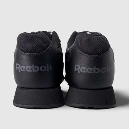 Reebok Glide, buty sportowe męskie w bardzo dobrym stanie rozmiar 42, widok z tyłu
