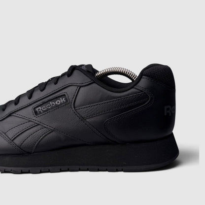 Reebok Glide, buty sportowe męskie w bardzo dobrym stanie rozmiar 42, boczny profil, lewa strona