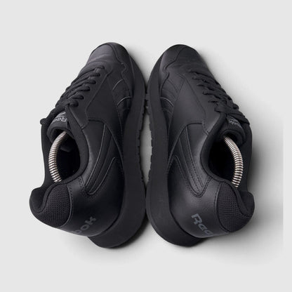 Reebok Glide, buty sportowe męskie w bardzo dobrym stanie rozmiar 42, widok z góry