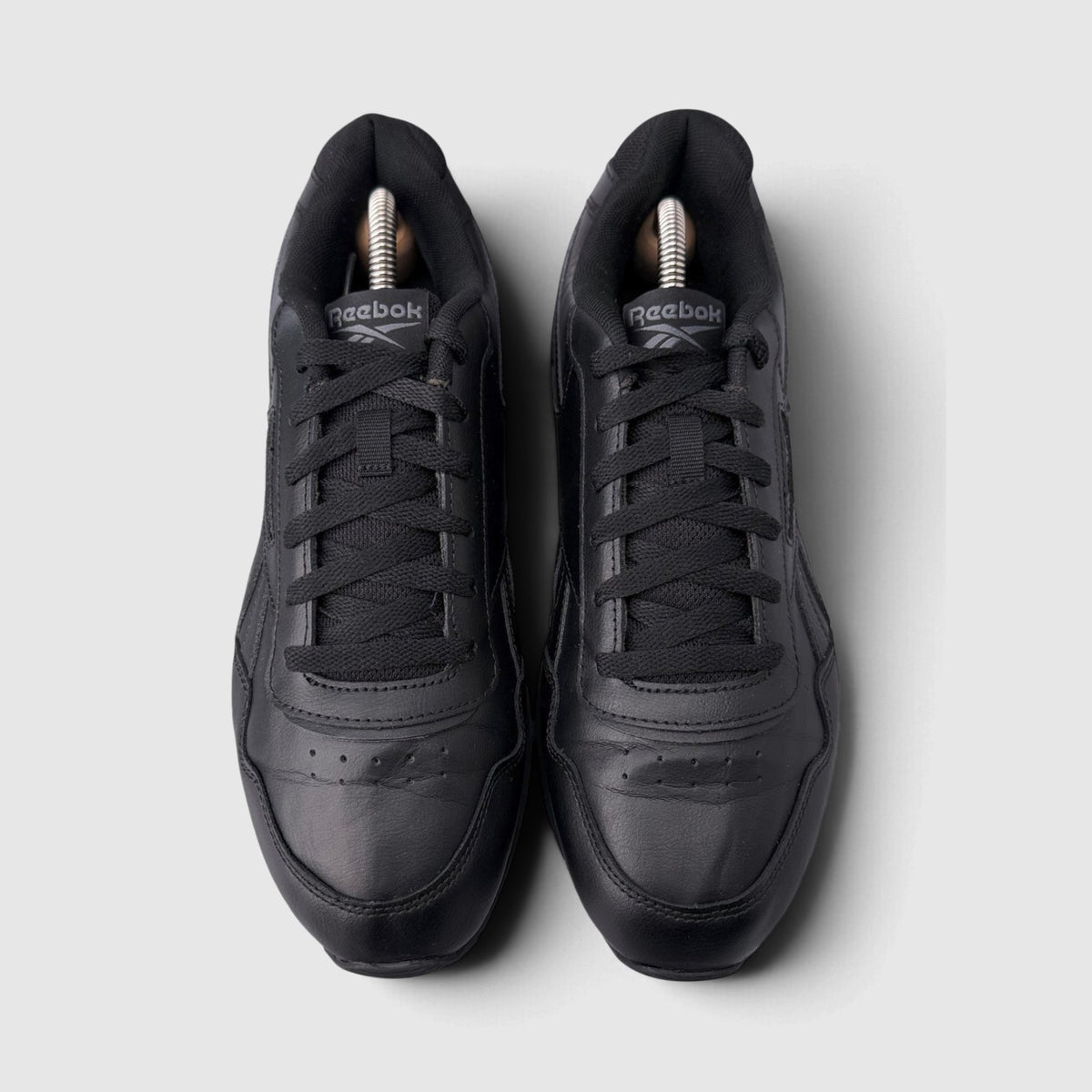 Reebok Glide, buty sportowe męskie w bardzo dobrym stanie rozmiar 42, widok z góry
