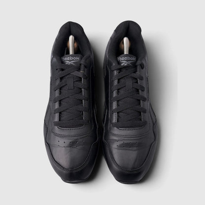 Reebok Glide, buty sportowe męskie w bardzo dobrym stanie rozmiar 42, widok z góry