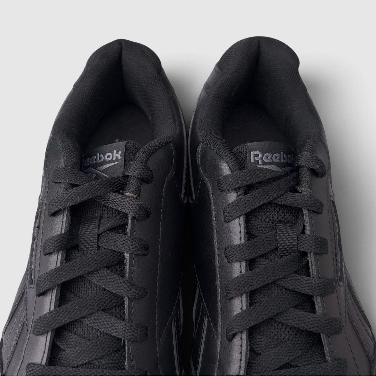 Reebok Glide, buty sportowe męskie w bardzo dobrym stanie rozmiar 42, widok z góry