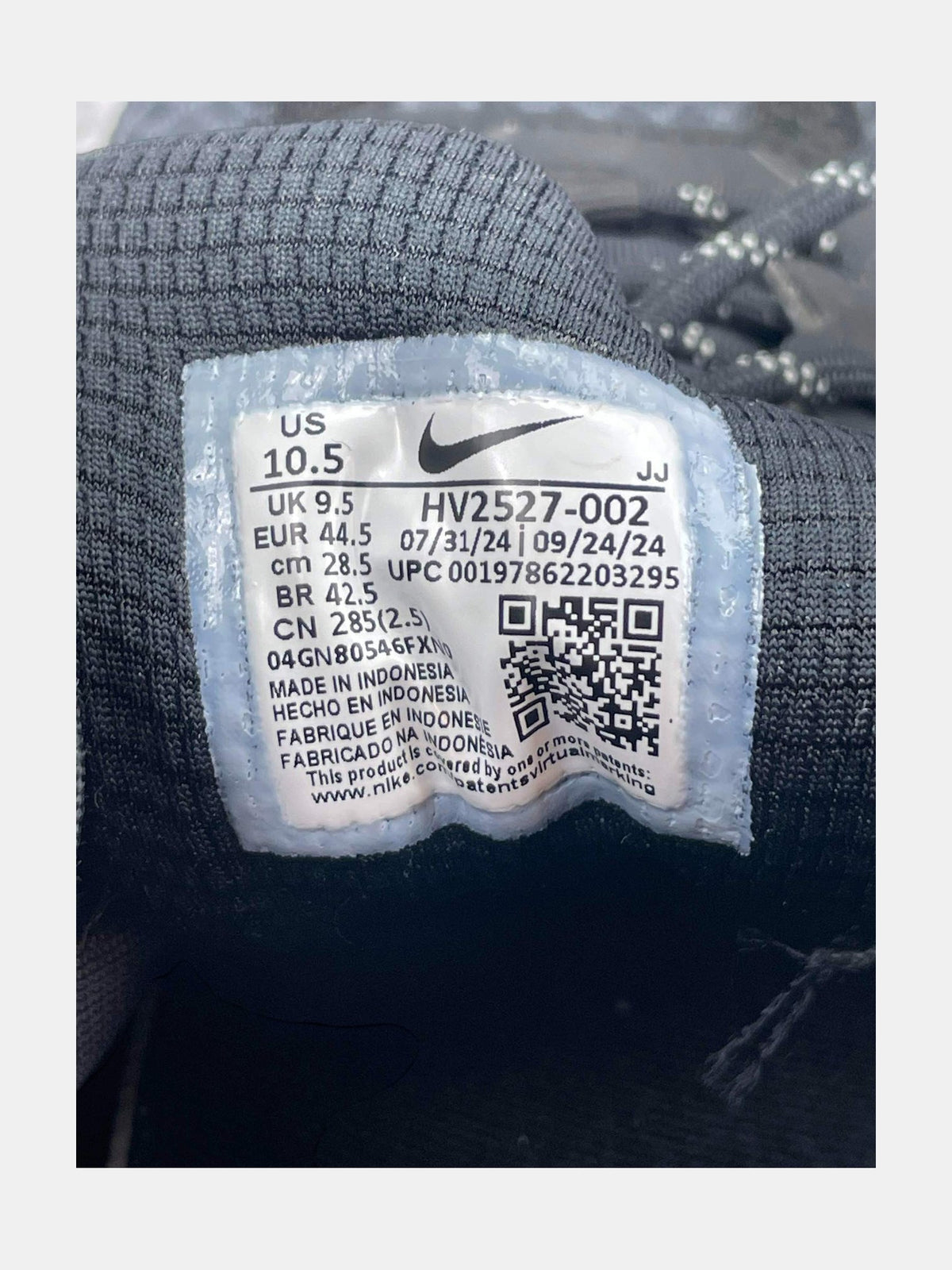 Nike Zoom Vomero 5 rozmiar 44.5