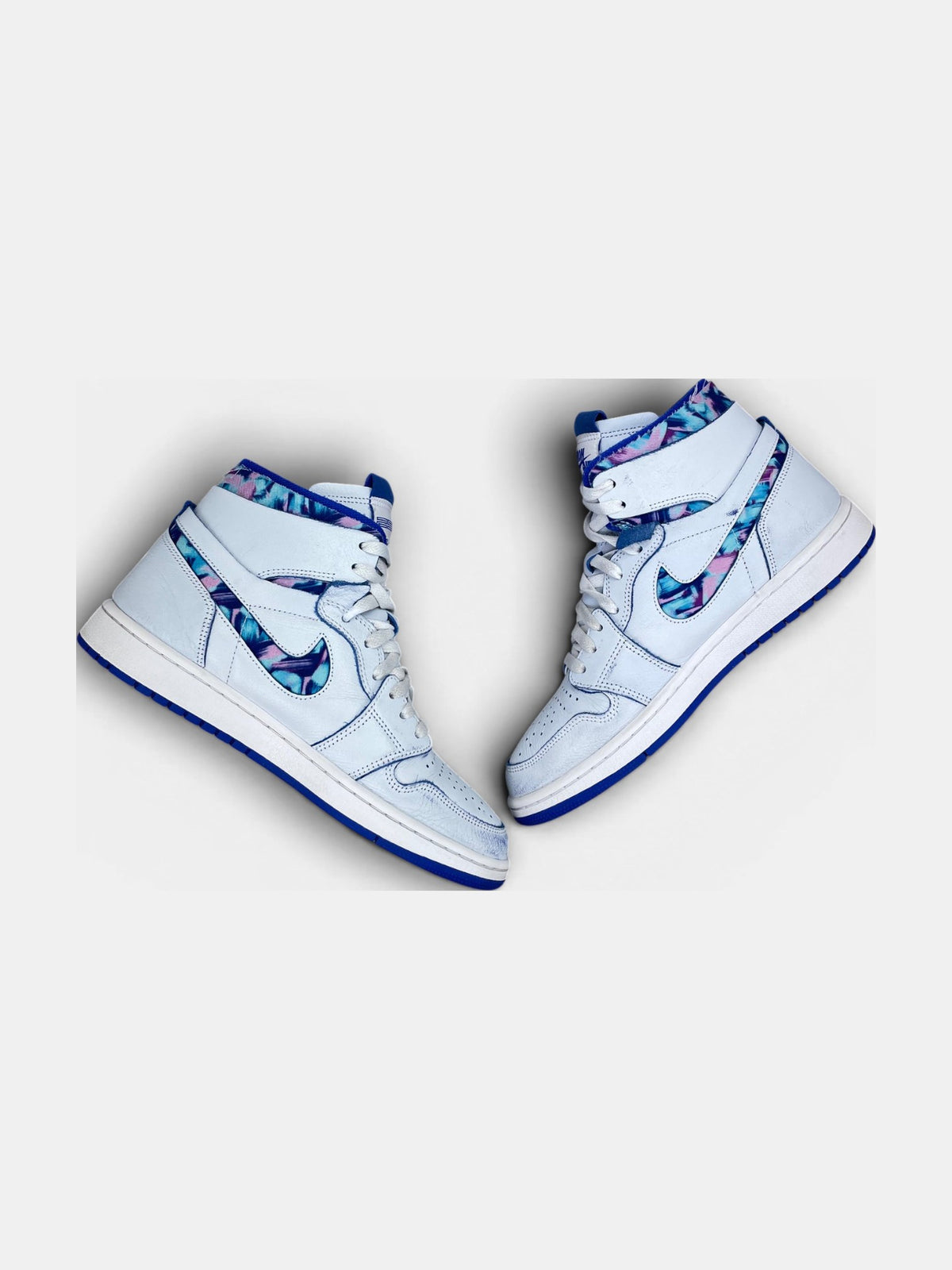 Nike Air Jordan 1 High rozmiar 41