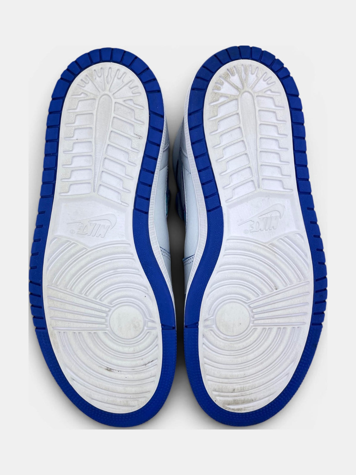 Nike Air Jordan 1 High rozmiar 41