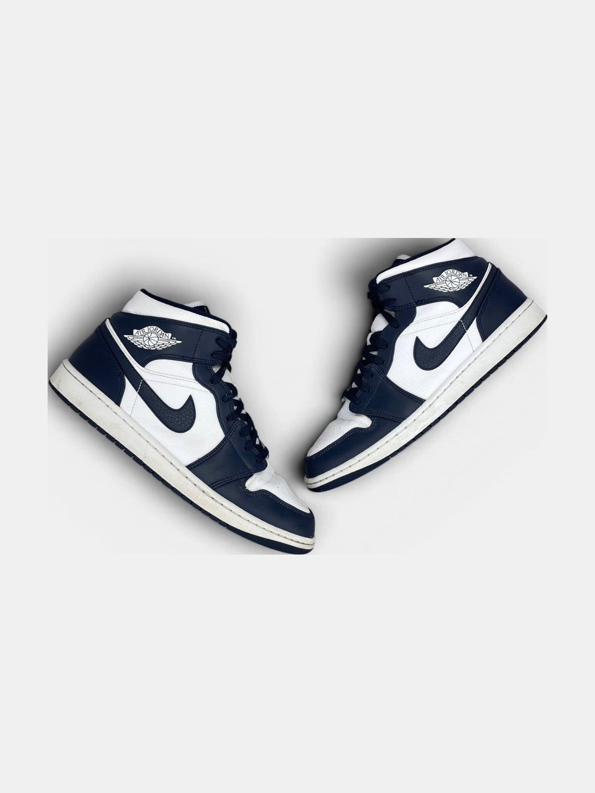 Nike Air Jordan 1 Mid rozmiar 44.5