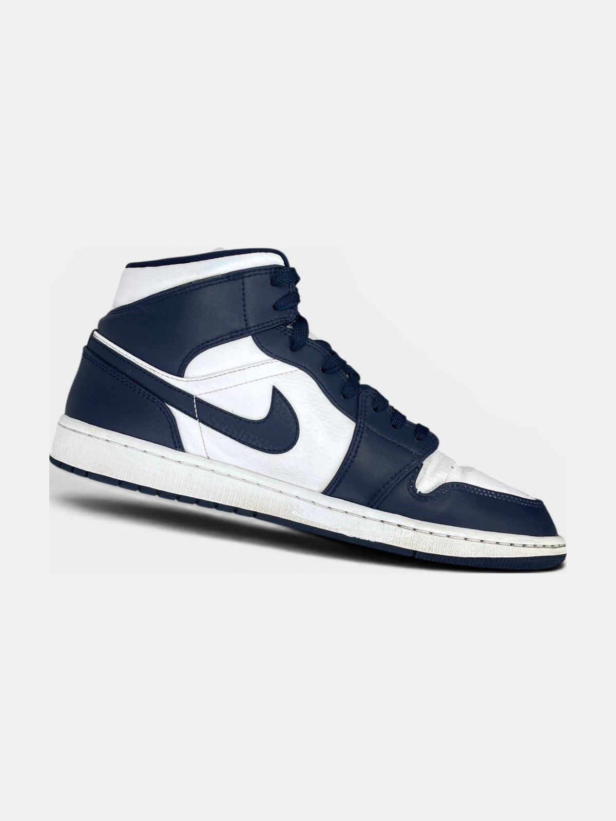 Nike Air Jordan 1 Mid rozmiar 44.5