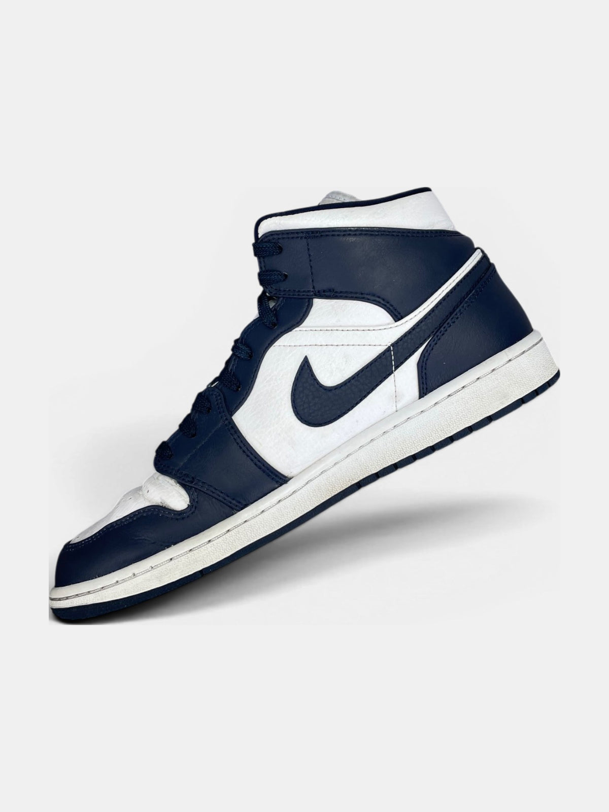 Nike Air Jordan 1 Mid rozmiar 44.5