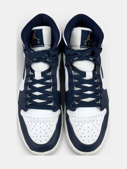 Nike Air Jordan 1 Mid rozmiar 44.5