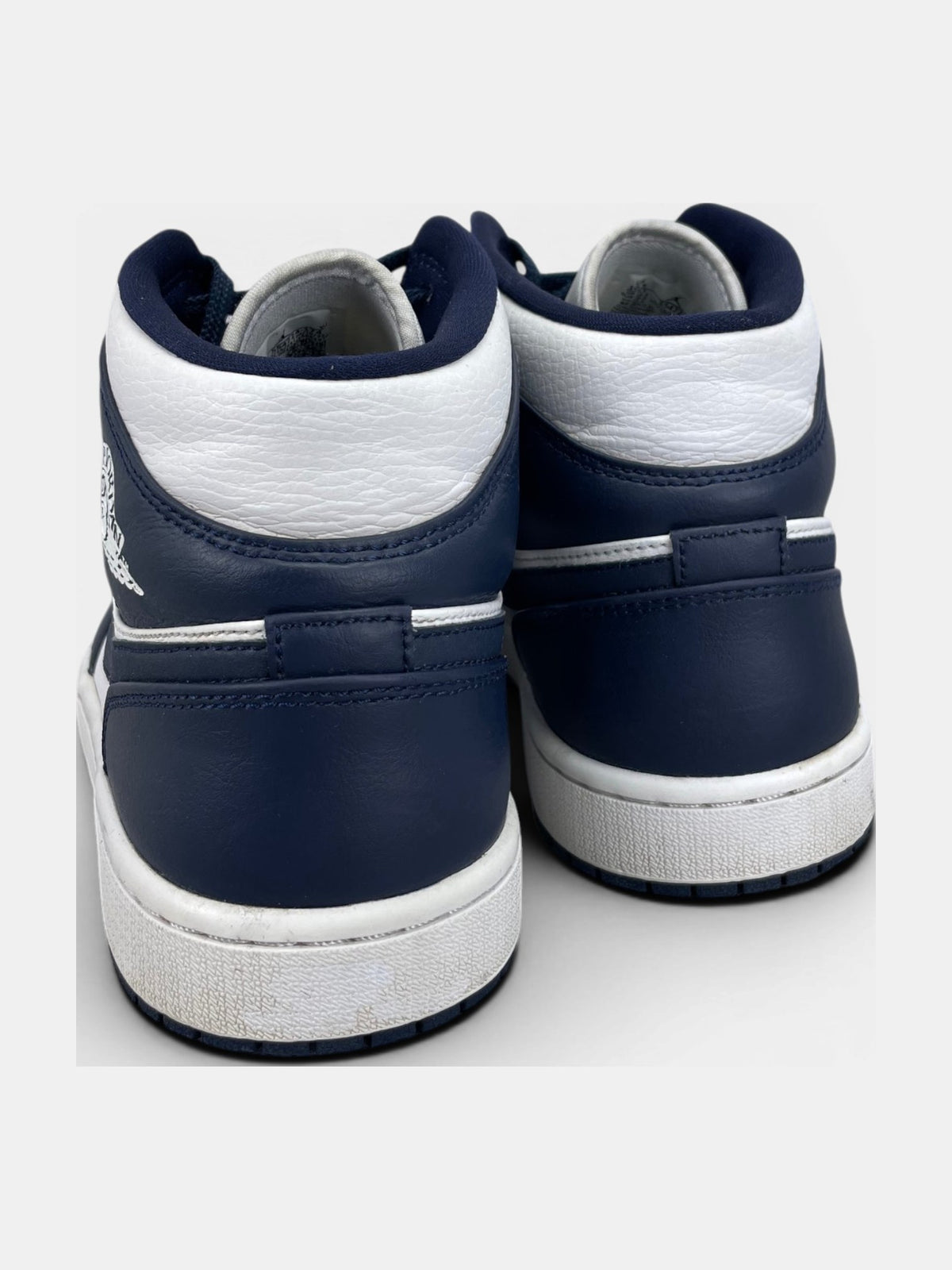 Nike Air Jordan 1 Mid rozmiar 44.5