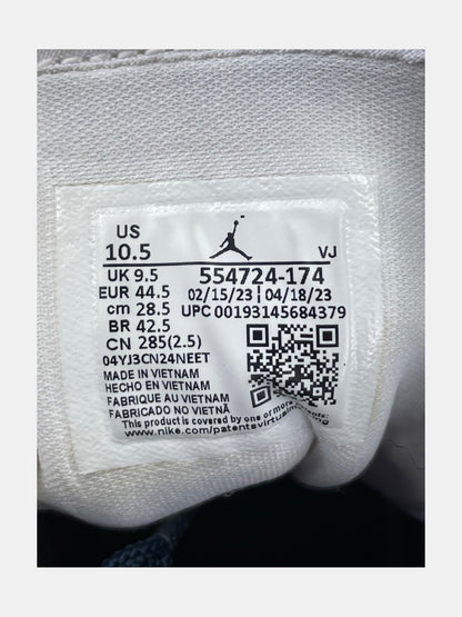 Nike Air Jordan 1 Mid rozmiar 44.5