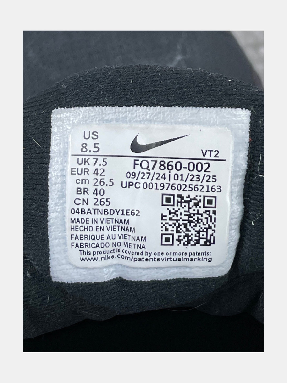 Nike Air Max DN8 rozmiar 42