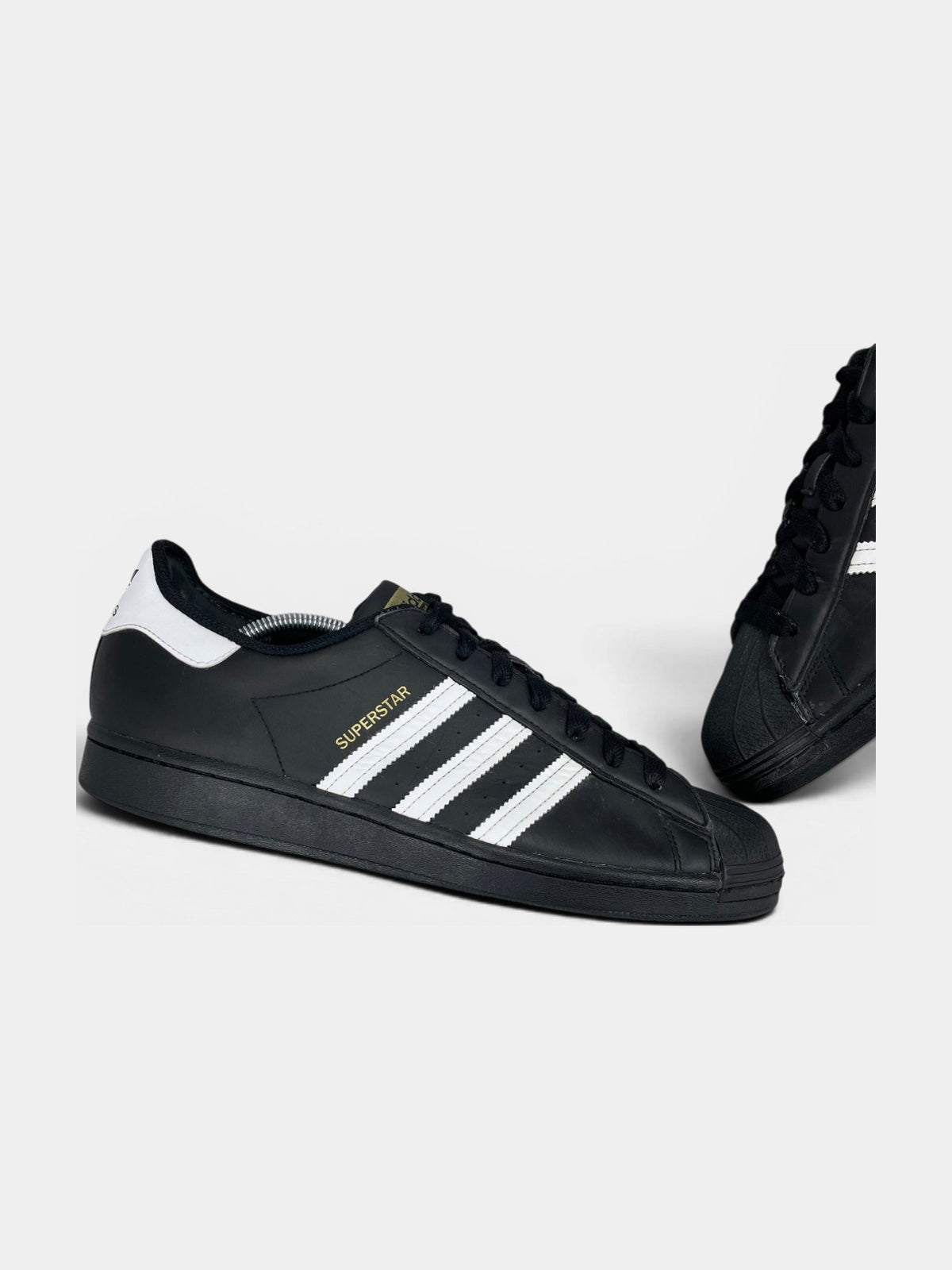 Adidas Superstar rozmiar 46 2/3