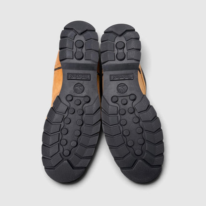 Timberland SplitRock 2, śniegowce męskie w bardzo dobrym stanie rozmiar 45, wewnętrzny panel prawego buta