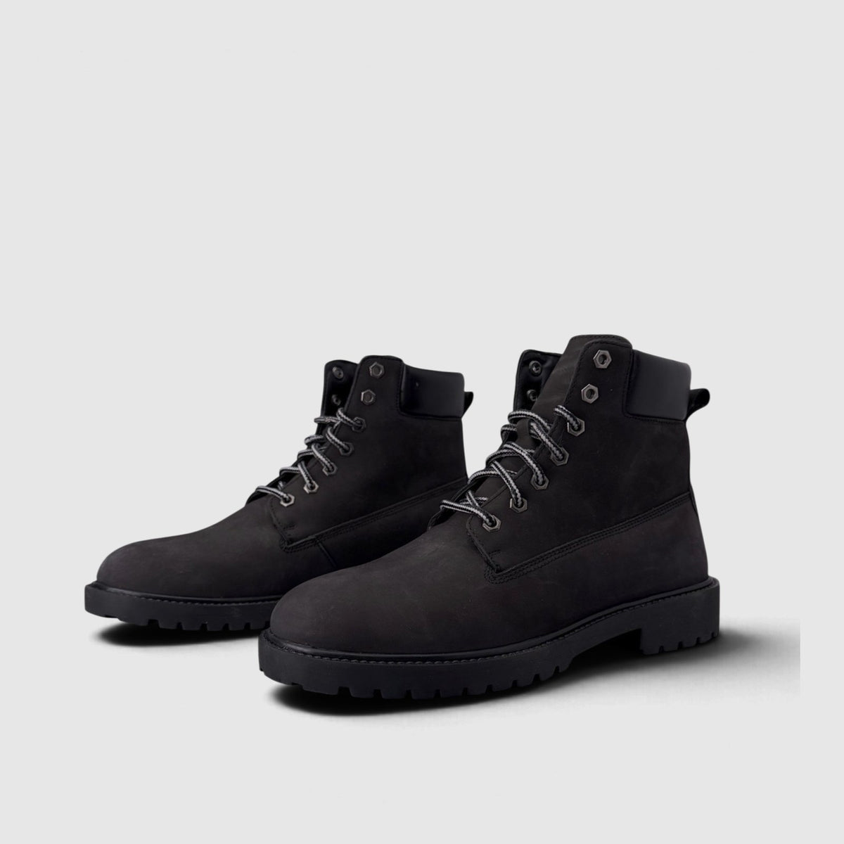 Ashton Aubry Boots, śniegowce męskie w bardzo dobrym stanie rozmiar 42, para butów