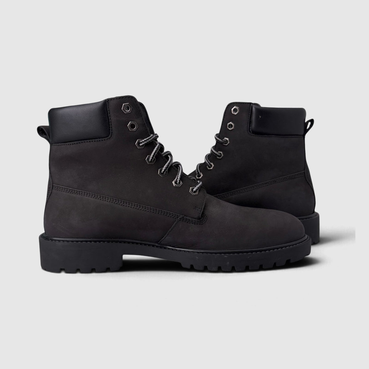 Ashton Aubry Boots, śniegowce męskie w bardzo dobrym stanie rozmiar 42, para butów
