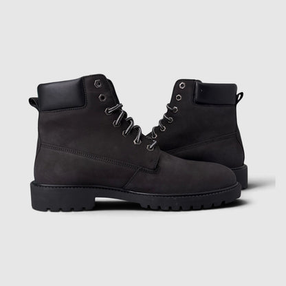 Ashton Aubry Boots, śniegowce męskie w bardzo dobrym stanie rozmiar 42, para butów
