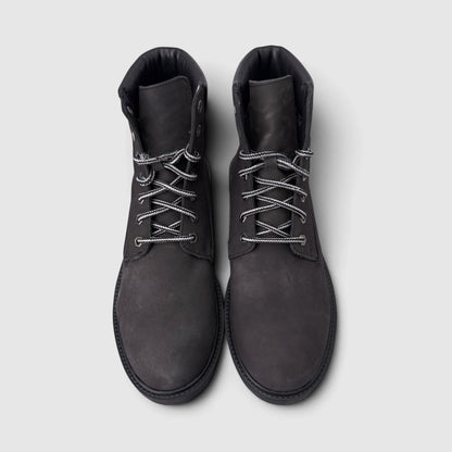 Ashton Aubry Boots, śniegowce męskie w bardzo dobrym stanie rozmiar 42, widok z góry