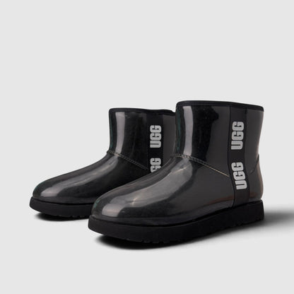 UGG Clear Mini, śniegowce damskie w bardzo dobrym stanie rozmiar 40, para butów