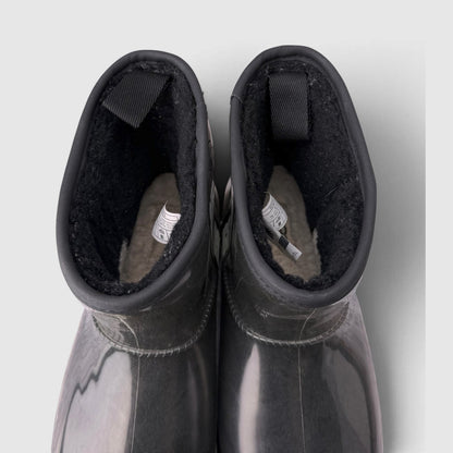 UGG Clear Mini, śniegowce damskie w bardzo dobrym stanie rozmiar 40, wkładka