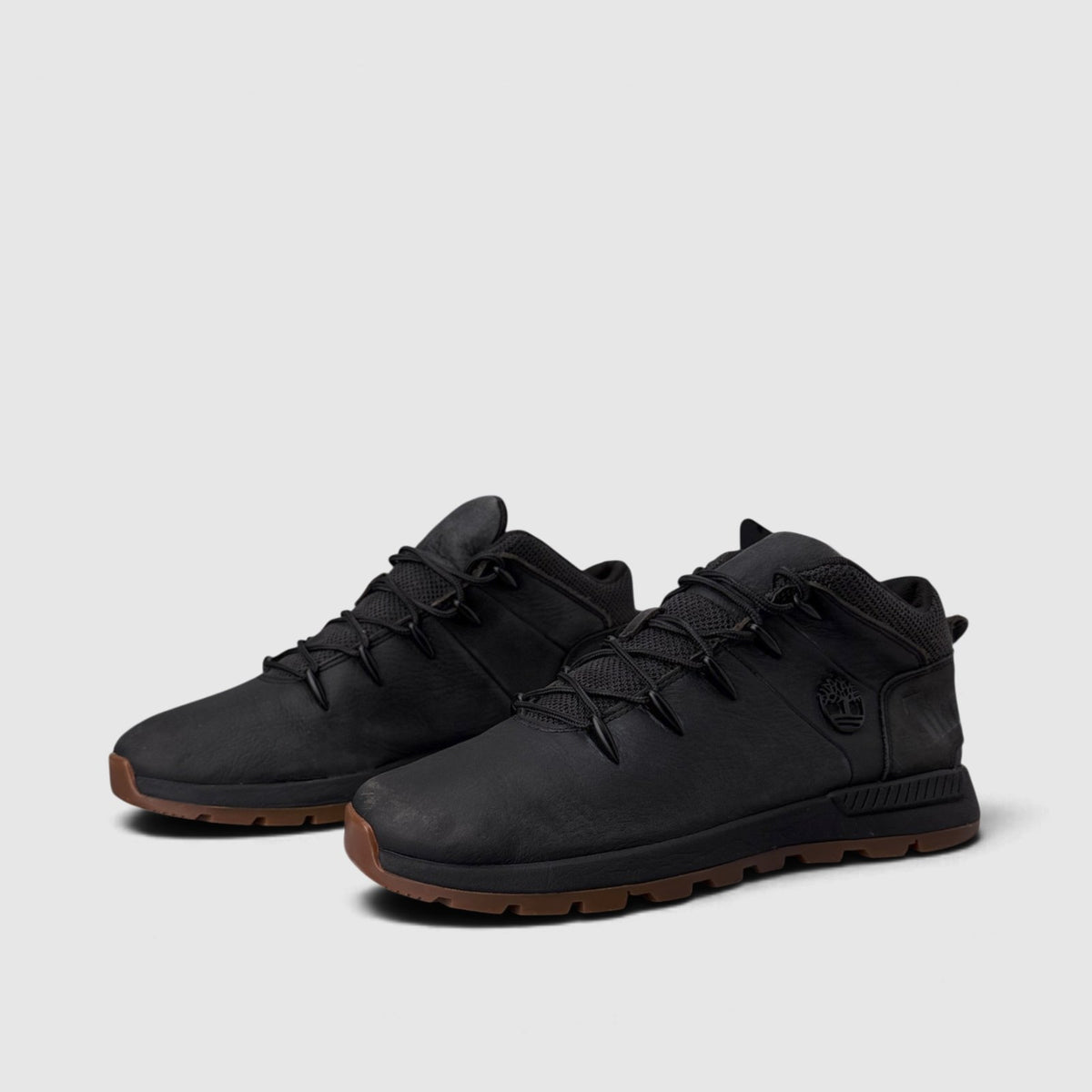 Timberland Sprint Trekker, botki męskie w bardzo dobrym stanie rozmiar 41, para butów
