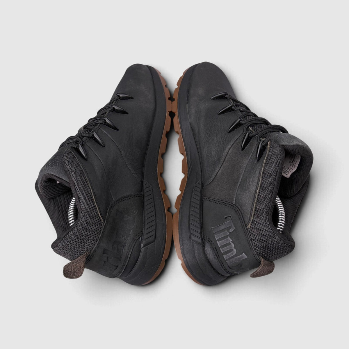 Timberland Sprint Trekker, botki męskie w bardzo dobrym stanie rozmiar 41, para butów