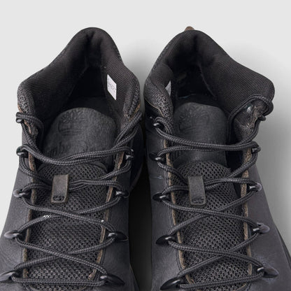 Timberland Sprint Trekker, botki męskie w bardzo dobrym stanie rozmiar 41, widok z góry