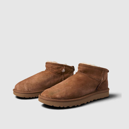 UGG Classic Ultra Mini, śniegowce damskie w bardzo dobrym stanie rozmiar 39, para butów