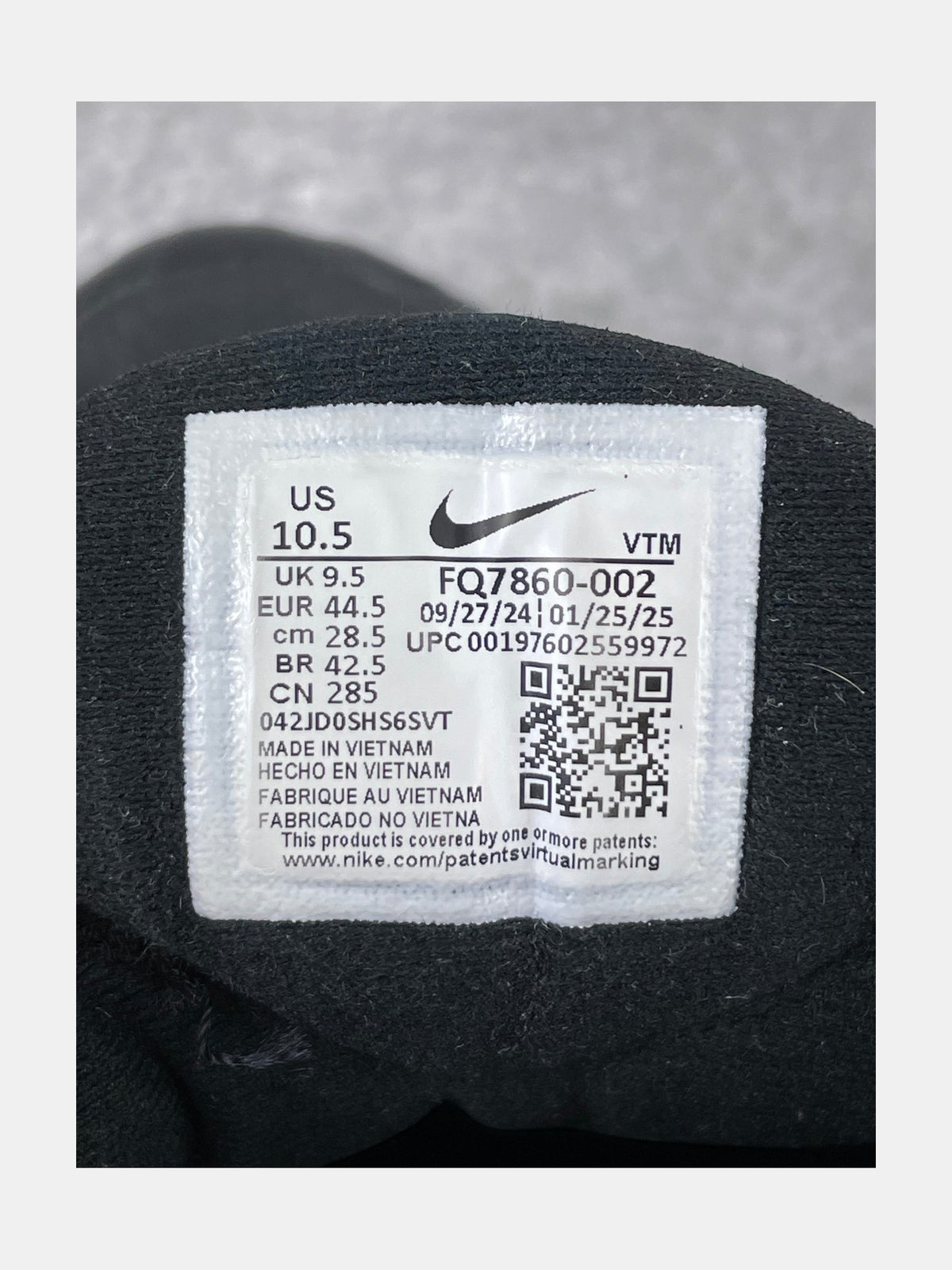 Nike Air Max DN8 rozmiar 44.5