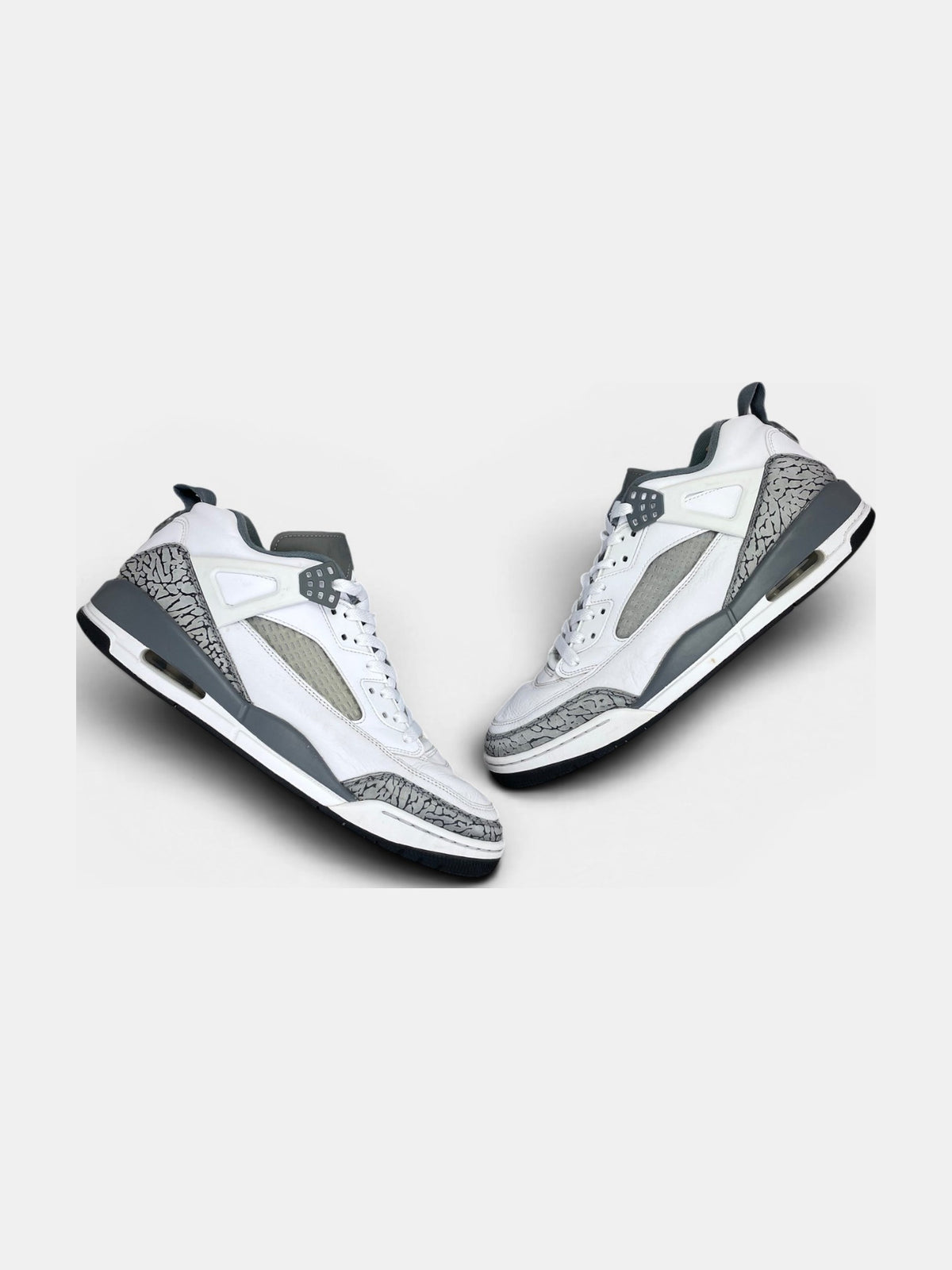 Nike Air Jordan Spizike Low rozmiar 45.5