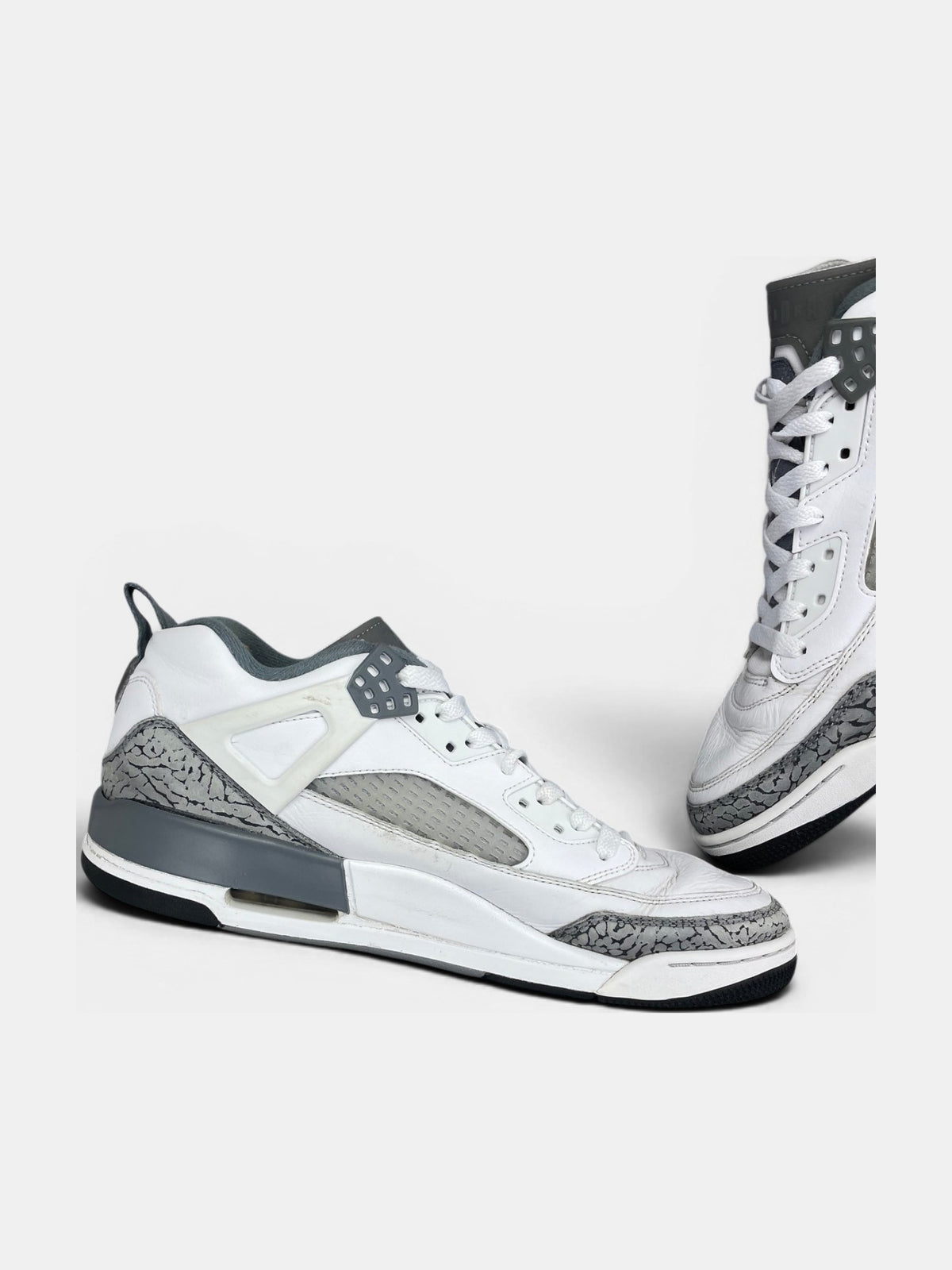 Nike Air Jordan Spizike Low rozmiar 45.5