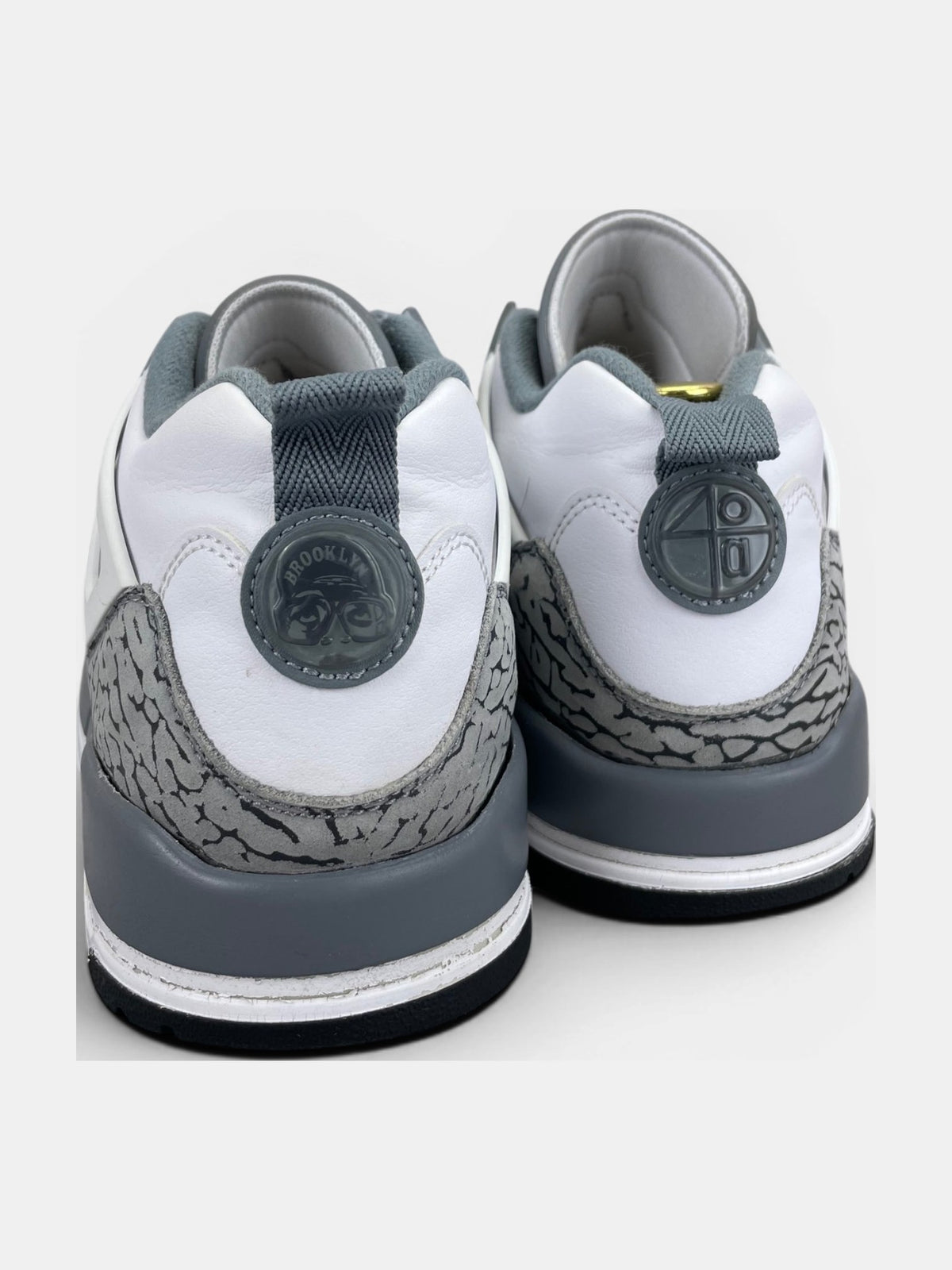 Nike Air Jordan Spizike Low rozmiar 45.5