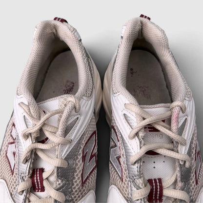 New Balance 530, buty sportowe damskie w bardzo dobrym stanie rozmiar 40.5, wkładka