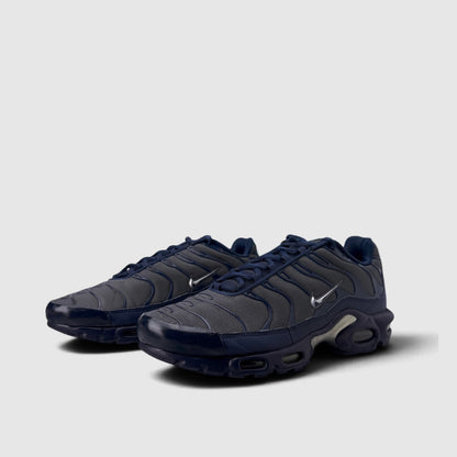 Nike Air Max Plus, buty sportowe męskie w dobrym stanie rozmiar 45, para butów