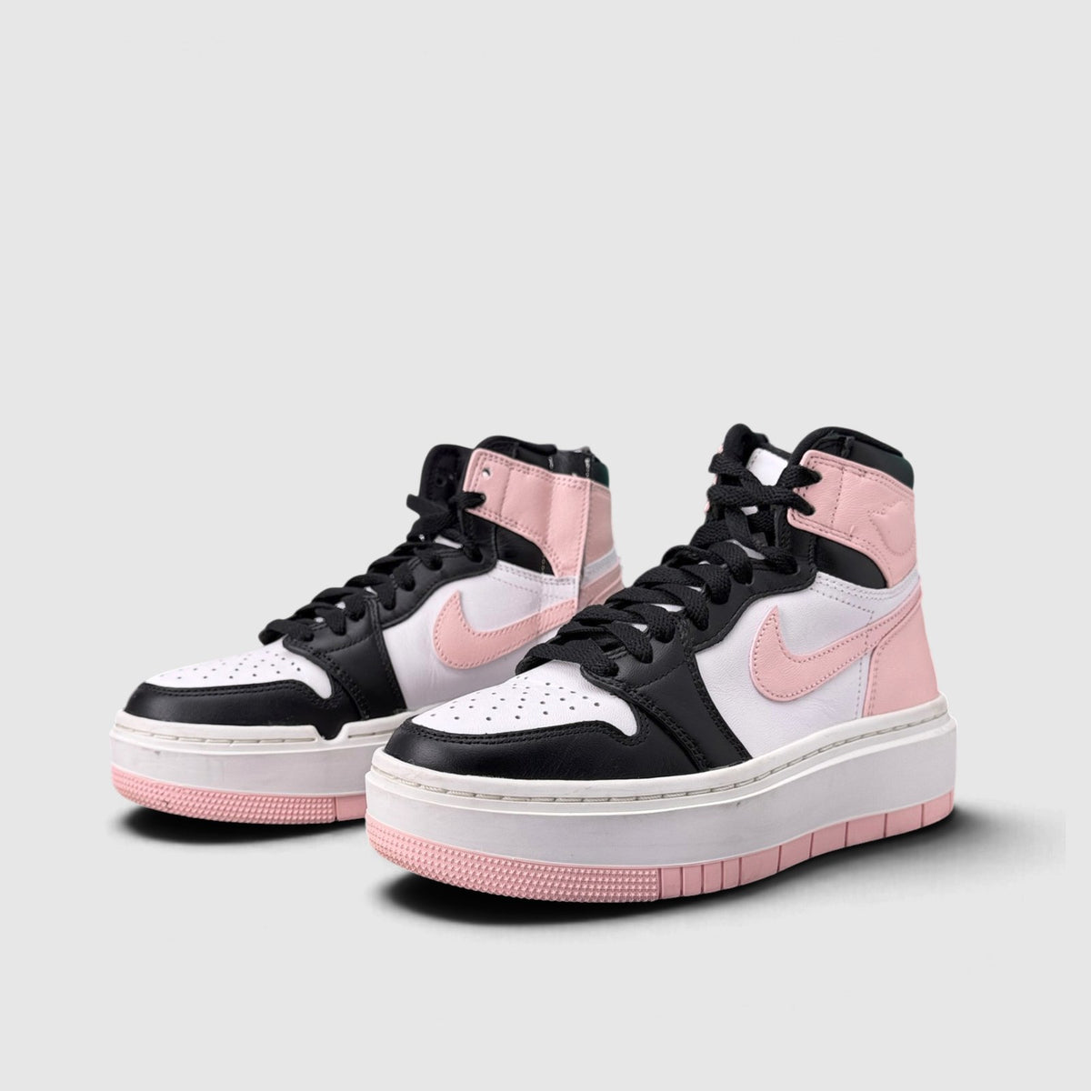 Nike Air Jordan 1 High Elevate Atmosphere, buty sportowe damskie nowe rozmiar 36, para butów
