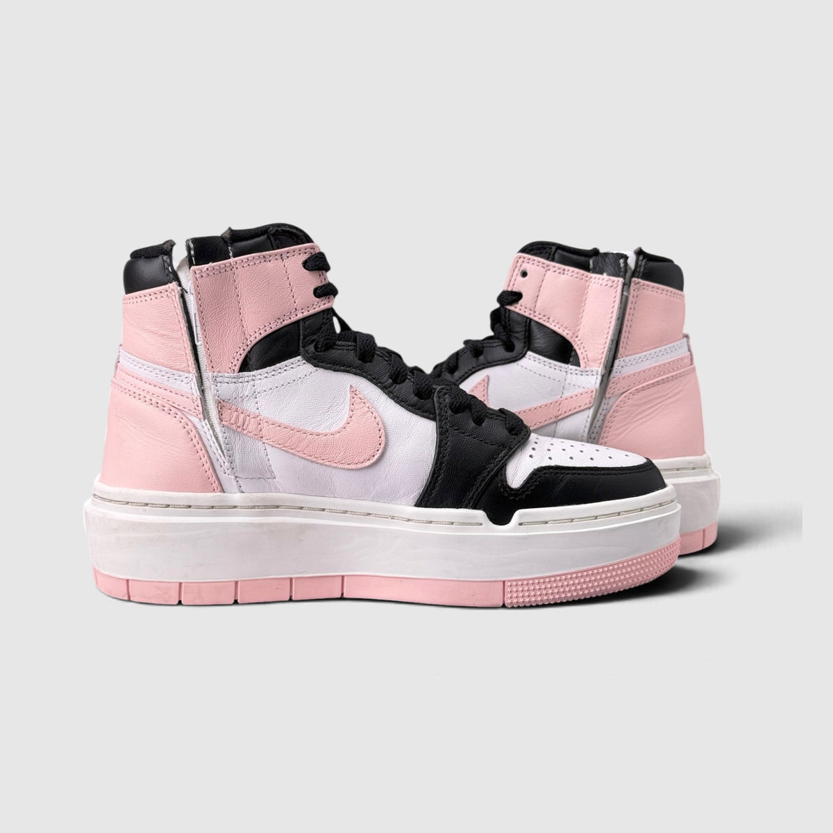 Nike Air Jordan 1 High Elevate Atmosphere, buty sportowe damskie nowe rozmiar 36, para butów