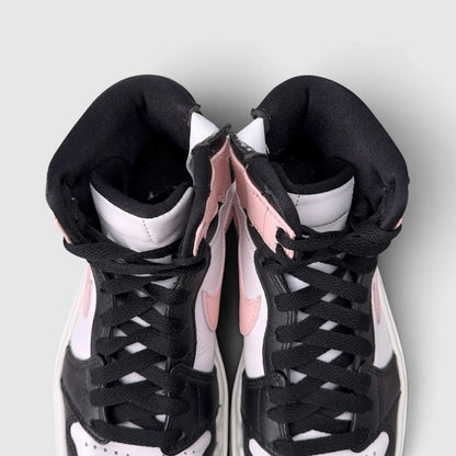 Nike Air Jordan 1 High Elevate Atmosphere, buty sportowe damskie nowe rozmiar 36, widok z góry