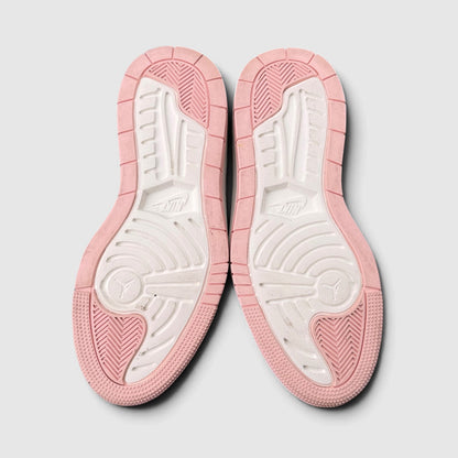 Nike Air Jordan 1 High Elevate Atmosphere, buty sportowe damskie nowe rozmiar 36, podeszwa