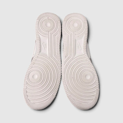 Nike Air Force 1 Low, buty sportowe męskie nowe rozmiar 44, podeszwa